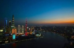 “推进上海石油天然气交易中心建设”被写入上海这份重要文件